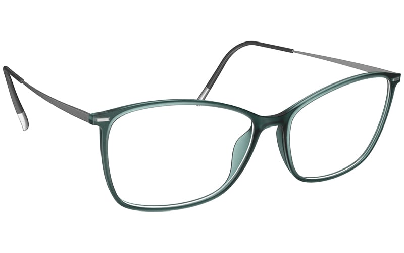 Silhouette Illusion Lite 1598 FB 5000 55
