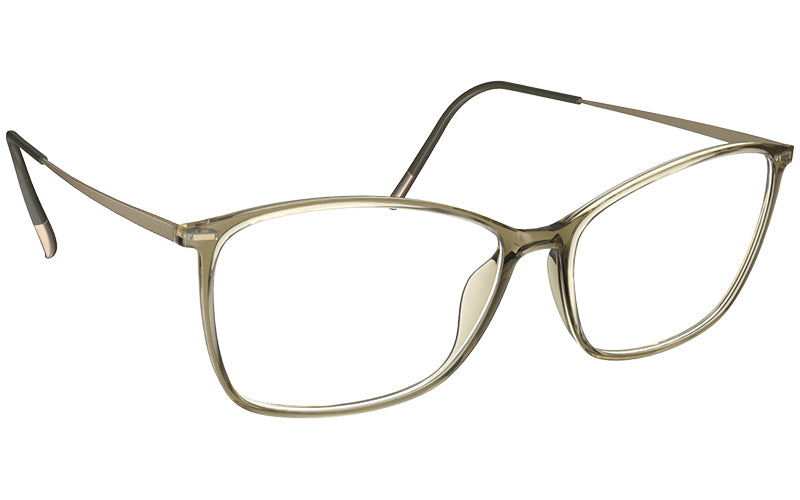 Silhouette Illusion Lite 1598 FB 5540 53