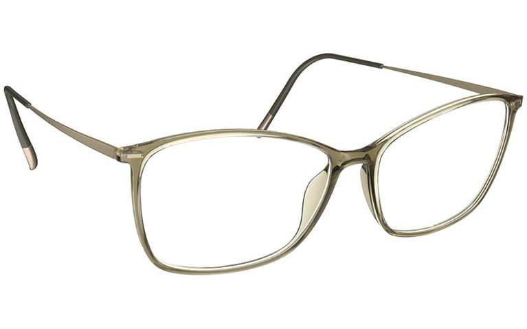 Silhouette Illusion Lite 1598 FB 5540 55