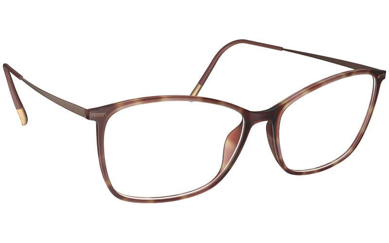 Silhouette Illusion Lite 1598 FB 6040 53