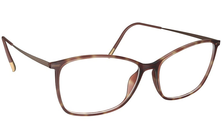 Silhouette Illusion Lite 1598 FB 6040 53