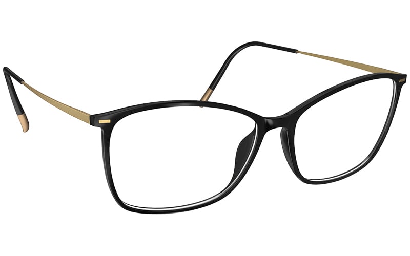 Silhouette Illusion Lite 1598 FB 9030 55