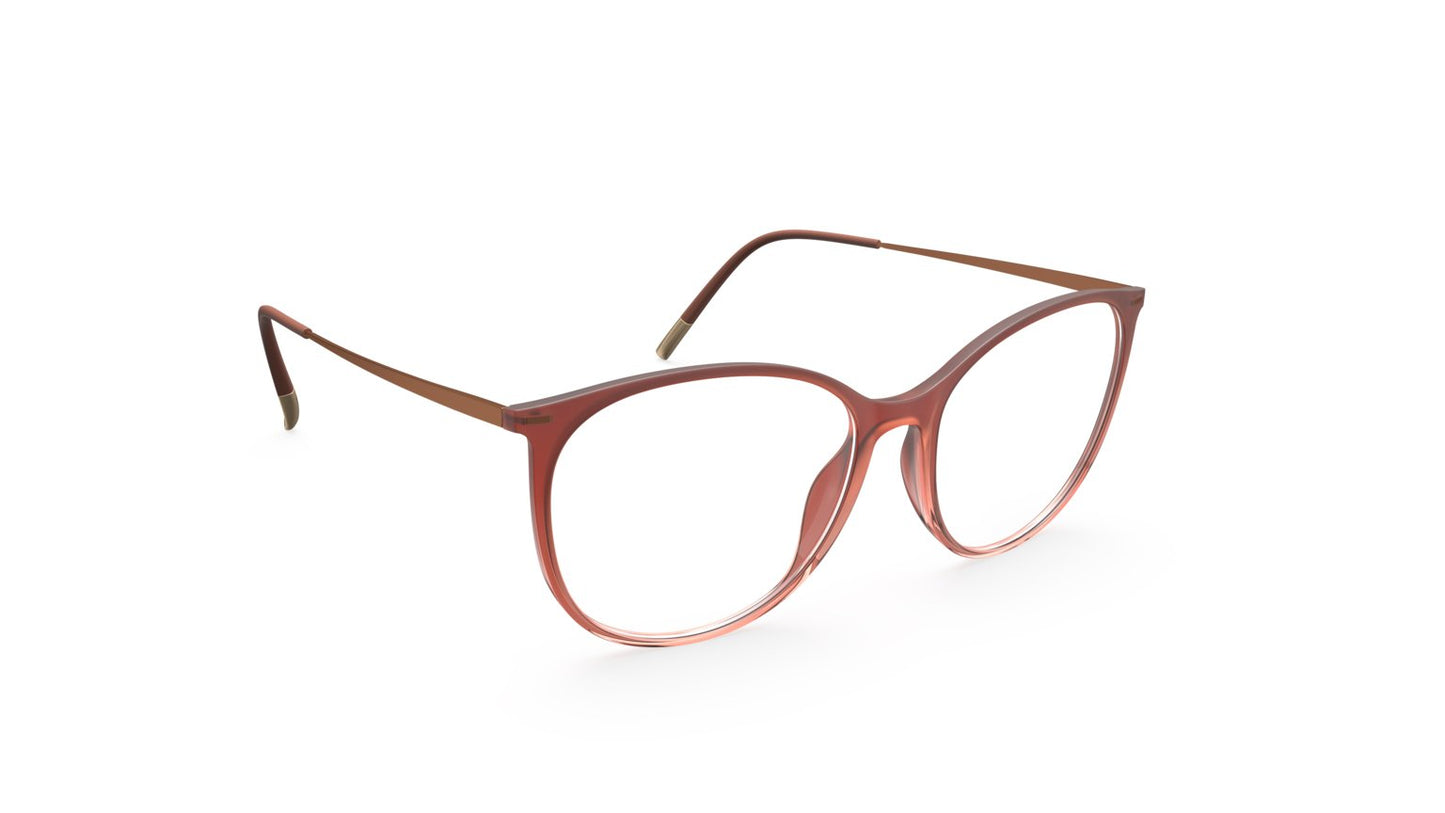 Silhouette Illusion Lite 1606 FB 2540 56