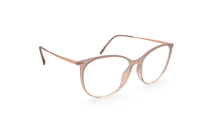 Silhouette Illusion Lite 1606 FB 3530 54