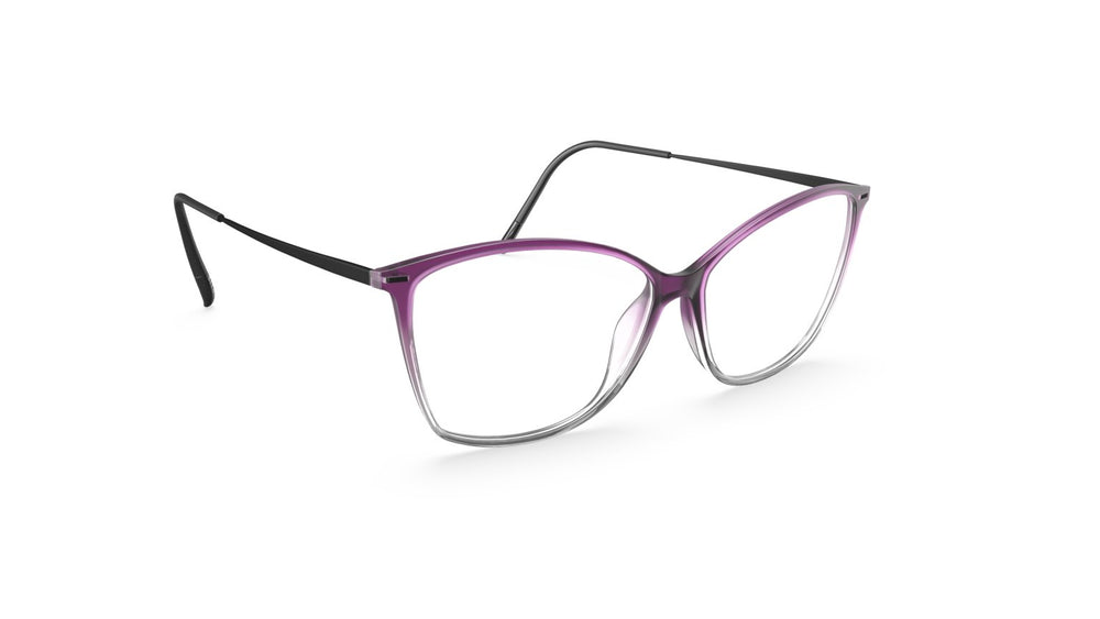 Silhouette Illusion Lite 1607 FB 4040 58