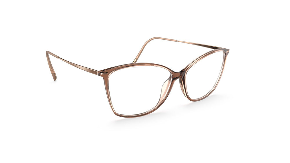 Silhouette Illusion Lite 1607 FB 6230 58