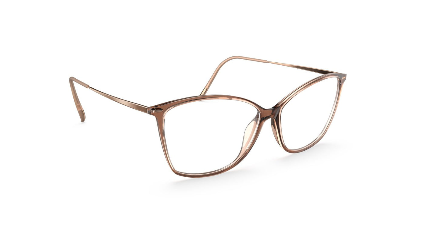 Silhouette Illusion Lite 1607 FB 6230 58