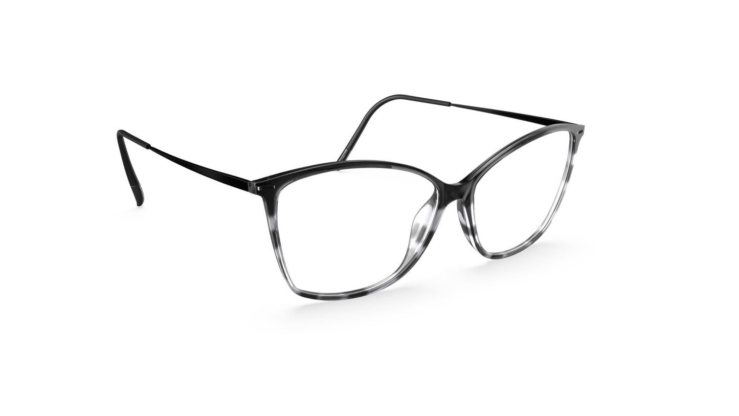 Silhouette Illusion Lite 1607 FB 9040 58