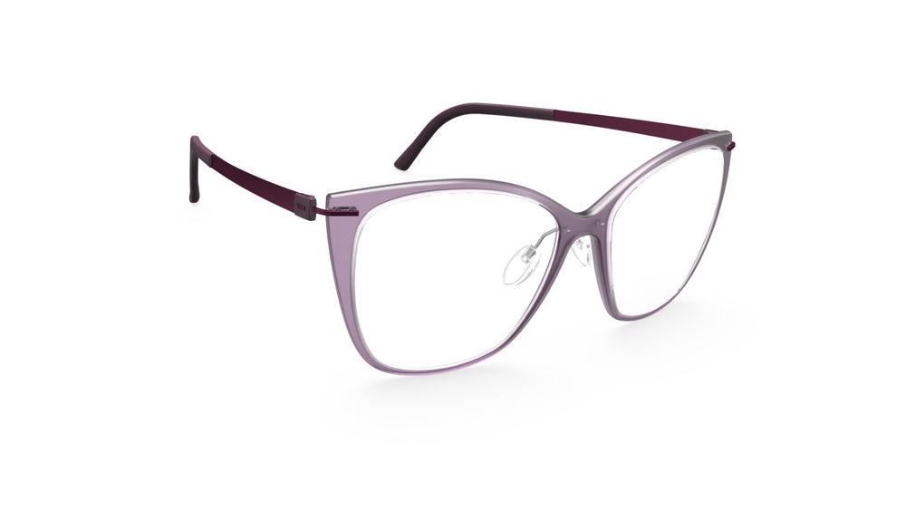 Silhouette Infinity View 1610 EU 4040 55
