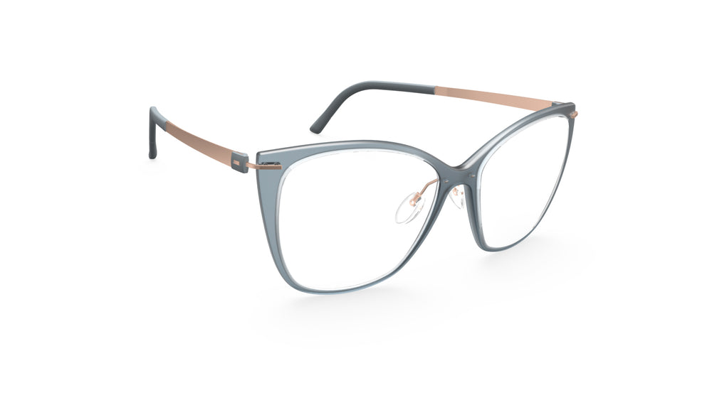 Silhouette Infinity View 1610 EU 4530 57