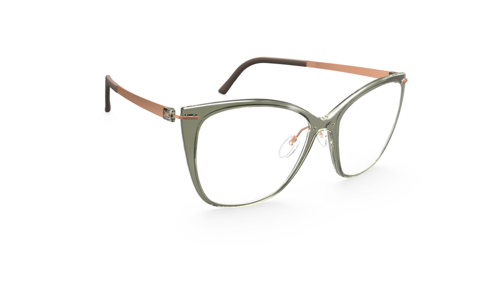 Silhouette Infinity View 1610 EU 5540 57