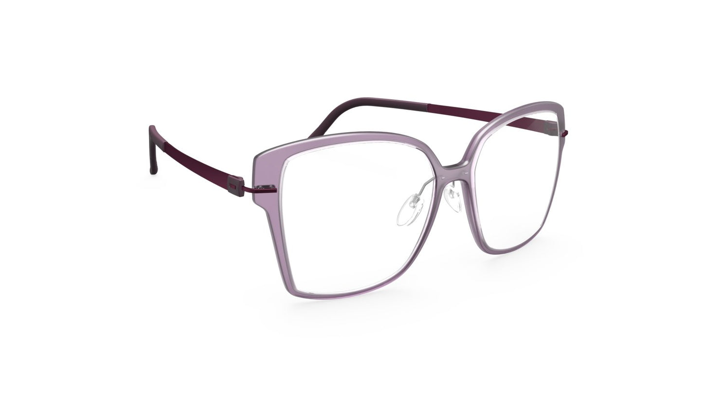 Silhouette Infinity View 1611 EU 4040 56