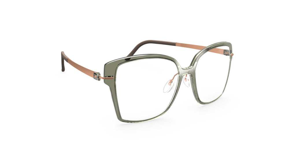 Silhouette Infinity View 1611 EU 5540 56