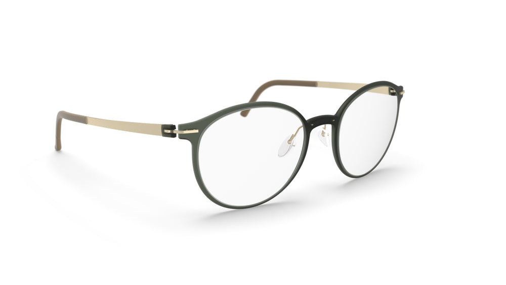 Silhouette Infinity View 2923 EU 5540 49