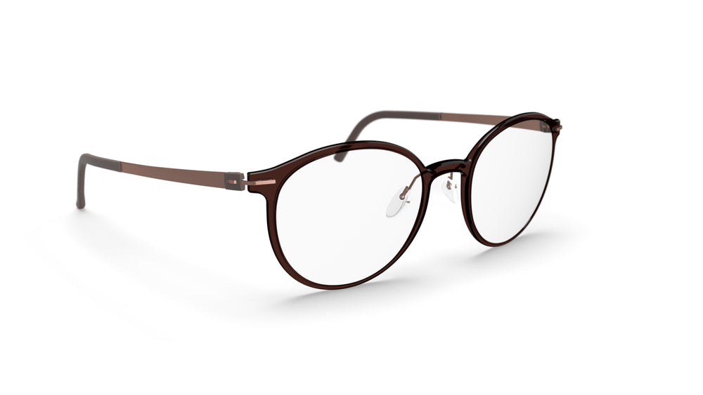 Silhouette Infinity View 2923 EU 6140 51