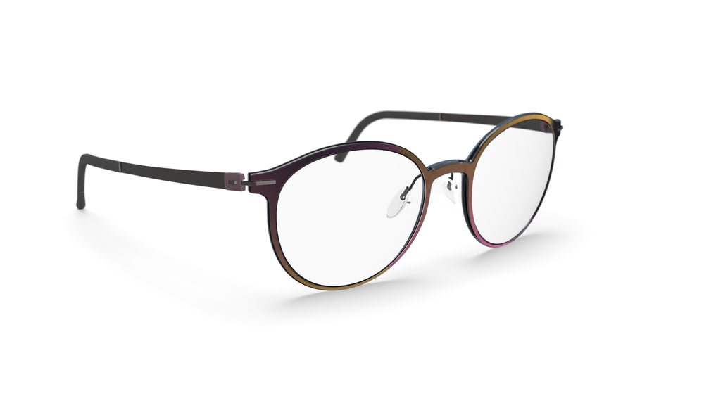 Silhouette Infinity View 2923 EU 9040 51