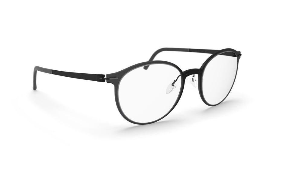 Silhouette Infinity View 2923 EU 9140 51