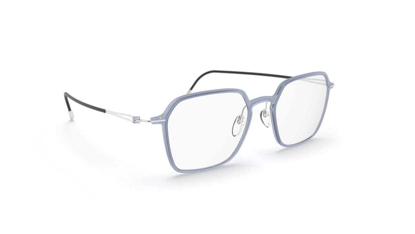 Silhouette Lite Spirit 2927 EV 6510 51