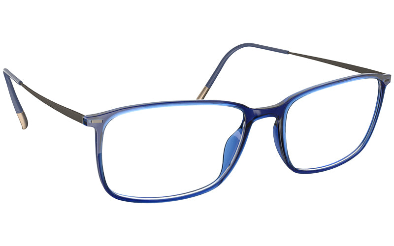 Silhouette Illusion Lite 2930 FB 4560 54