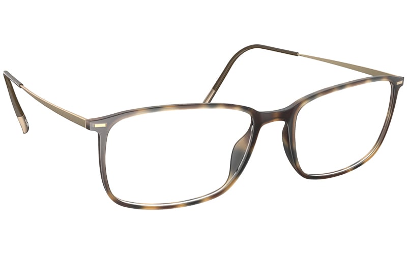 Silhouette Illusion Lite 2930 FB 6140 56