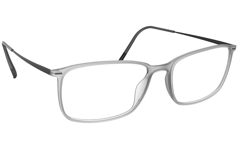 Silhouette Illusion Lite 2930 FB 6540 54