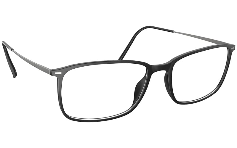 Silhouette Illusion Lite 2930 FB 9010 56