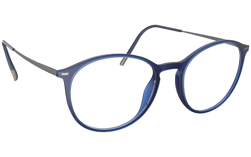 Silhouette Illusion Lite 2931 FB 4510 49