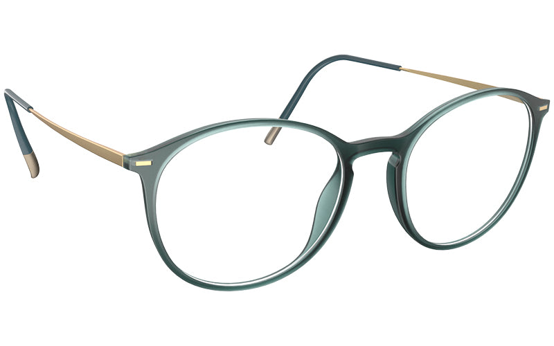 Silhouette Illusion Lite 2931 FB 5040 49