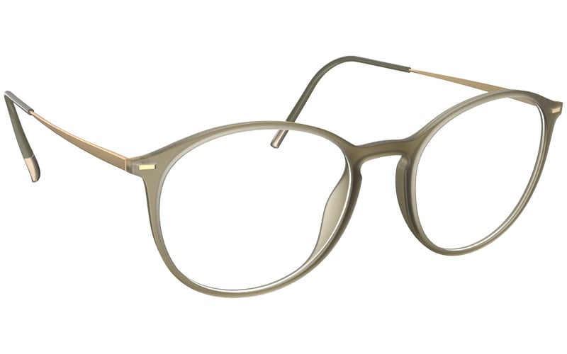 Silhouette Illusion Lite 2931 FB 5640 51