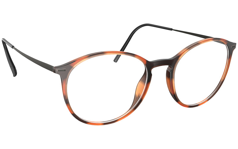 Silhouette Illusion Lite 2931 FB 6240 49