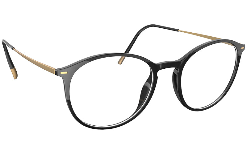 Silhouette Illusion Lite 2931 FB 9030 49