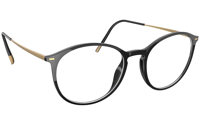 Silhouette Illusion Lite 2931 FB 9030 51