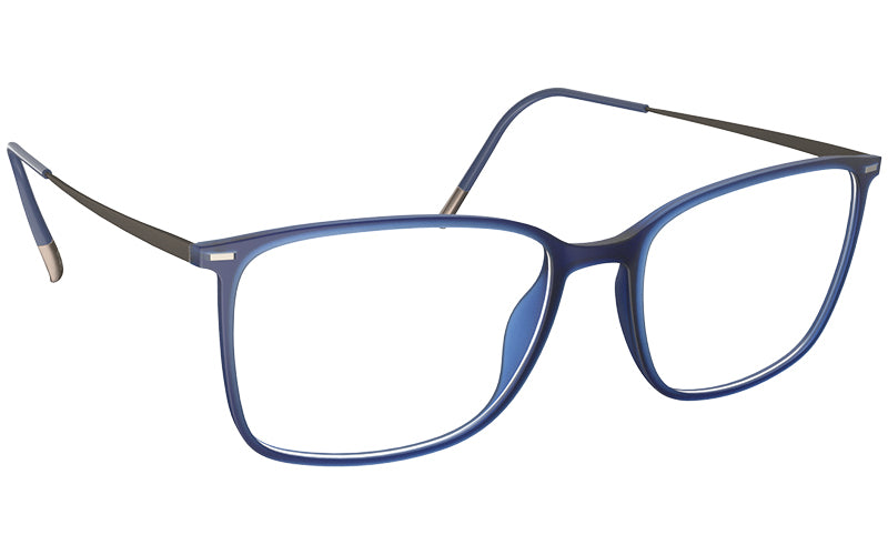Silhouette Illusion Lite 2932 FB 4660 53
