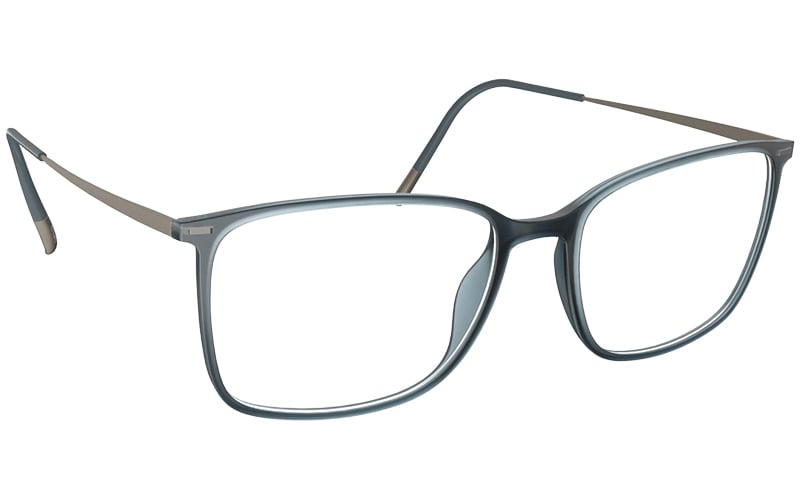 Silhouette Illusion Lite 2932 FB 5060 55