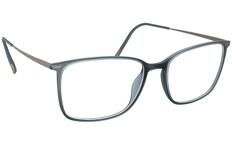 Silhouette Illusion Lite 2932 FB 5060 55