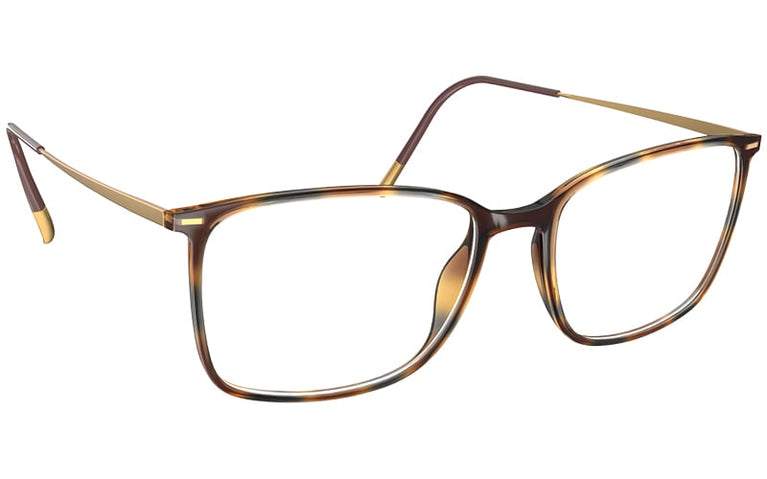 Silhouette Illusion Lite 2932 FB 6130 55