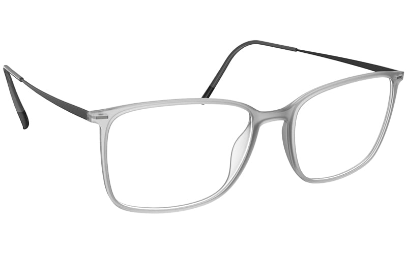 Silhouette Illusion Lite 2932 FB 6540 55