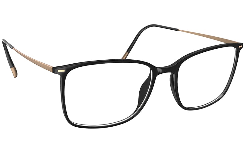 Silhouette Illusion Lite 2932 FB 9030 53