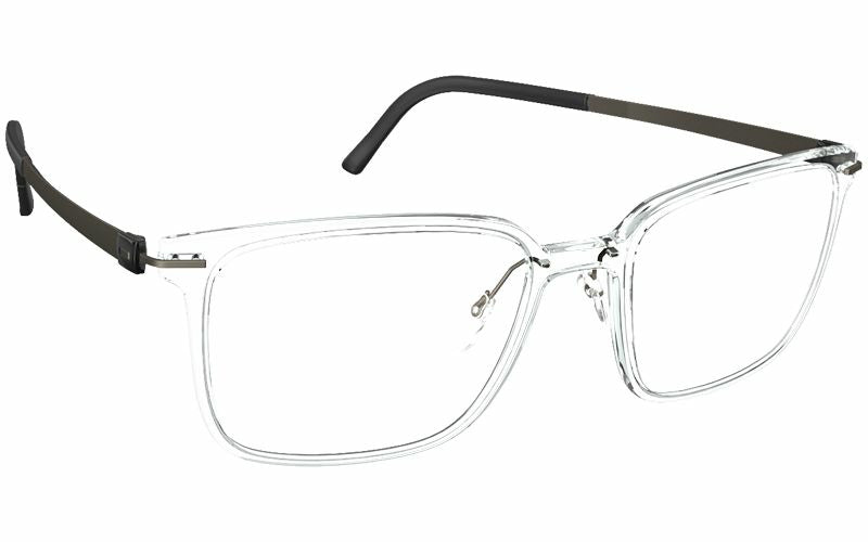 Silhouette Infinity View 2937 EU 6560 53