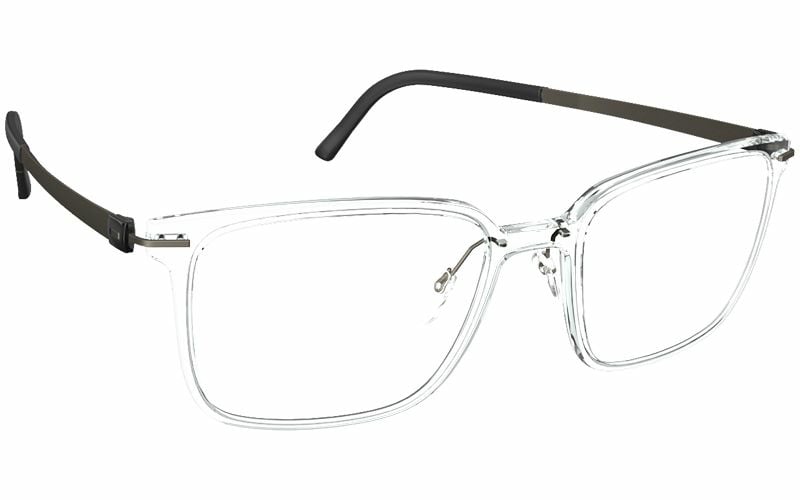 Silhouette Infinity View 2937 EU 6560 55