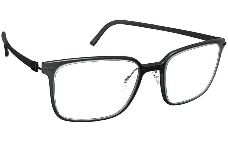 Silhouette Infinity View 2937 EU 9140 55