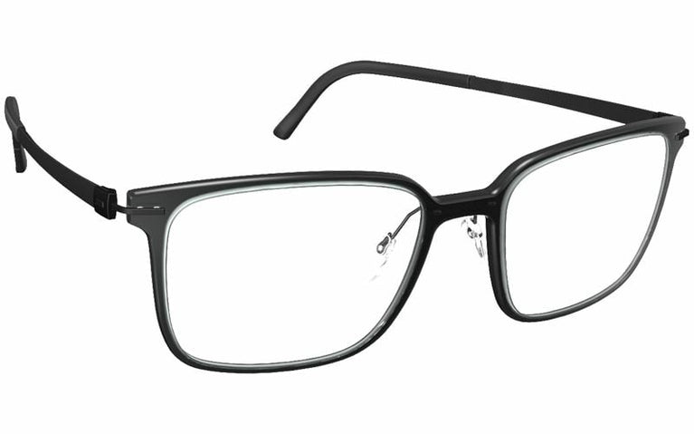 Silhouette Infinity View 2937 EU 9140 55