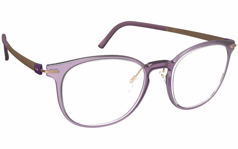 Silhouette Infinity View 2938 EU 4020 52
