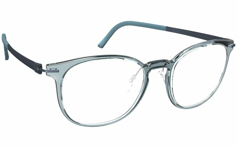 Silhouette Infinity View 2938 EU 4510 52