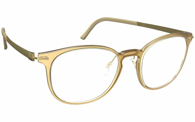 Silhouette Infinity View 2938 EU 5640 50