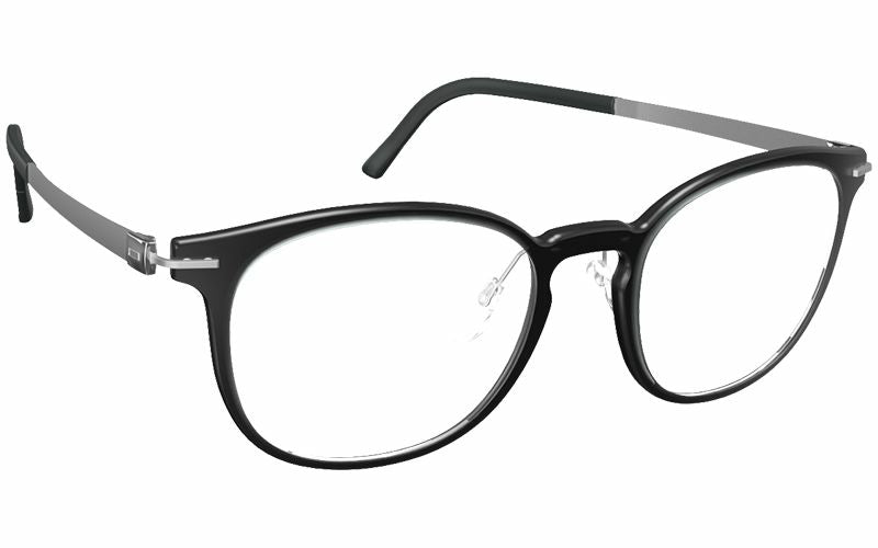Silhouette Infinity View 2938 EU 9010 50