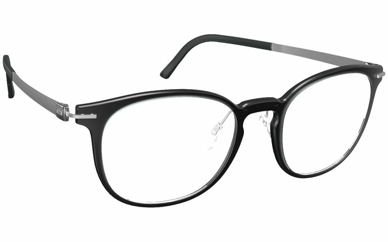 Silhouette Infinity View 2938 EU 9010 52
