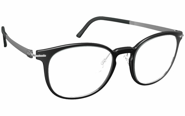 Silhouette Infinity View 2938 EU 9010 52