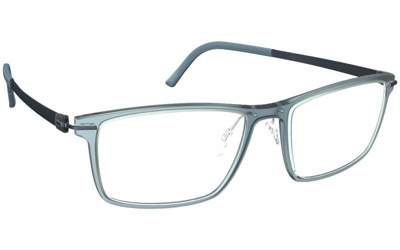 Silhouette Infinity View 2939 EU 4540 53