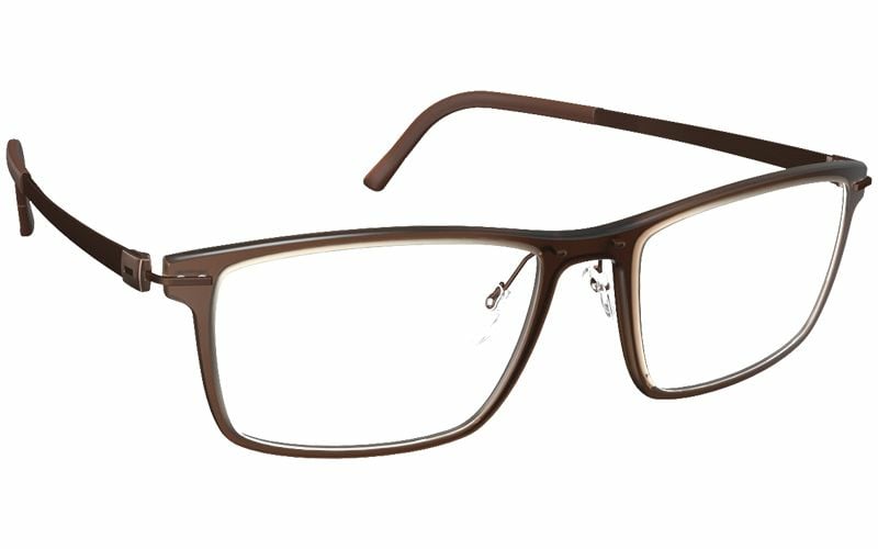 Silhouette Infinity View 2939 EU 6240 55